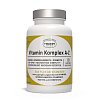 VITAMIN KOMPLEX A-Z mit Coenzym Q10+OPC Kapseln - 60Stk