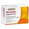 NEUROPAX-ratiopharm forte Kapseln - 40Stk