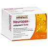 NEUROPAX-ratiopharm forte Kapseln - 80Stk - Nahrungsergänzung