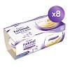 FORTIMEL Creme Protein Vanille - 8X4X125g