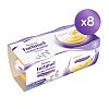 FORTIMEL Creme Protein Banane - 8X4X125g