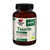 DOPPELHERZ Taurin pure Kapseln - 120Stk