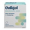 ONLIGOL Macrogol 4000 Plv.z.Herst.e.Lsg.Sachet - 20X10g - Bauchschmerzen & Blähungen