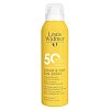 WIDMER Sun Clear & Dry Sun Spray UV 50 l.P. - 200ml - suncare