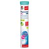 DOPPELHERZ Magnesium 500+B12 Brausetabletten - 15Stk - Muskeln, Knochen & Bewegungsapparat