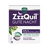 WICK ZzzQuil Gute Nacht Ein- und Durchschlafen TAB - 28Stk