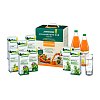 SCHLANKHEITSKUR Möhre-Mango Bio Schoenenberger - 1Packungen