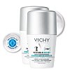 VICHY DEO Roll-on 72h Anti-Flecken Invisible DP - 2X50ml