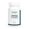 VITAMIN E 8-Komplex vegan Kapseln - 60Stk - Stärkung Immunsystem