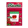 RICOLA o.Z.Box Kirsche Kräuter Bonbons - 50g