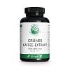 GREEN NATURALS Grüner Kaffee-Extr.100% Koffein Kps - 180Stk