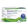 GLYCOWOHL Magnesium 400 mg hochdosiert vegan Kaps. - 200Stk - Vegan