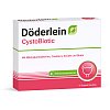 DÖDERLEIN CystoBiotic Milchsäurebakt.+Cranber.Plv. - 10X4g - Vegan