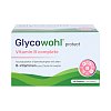 GLYCOWOHL Vitamin B complete+Inositol+Cholin Kaps. - 140Stk