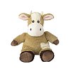 WARMIES MINIS Kuh braun - 1Stk
