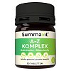 SUMMAVIT A-Z Komplex Multivit.+Mineralstoffe Tabl. - 30Stk
