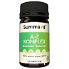 SUMMAVIT A-Z Komplex Multivit.+Mineralstoffe Tabl. - 90Stk