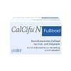 CALCIFU N desinfizierendes Fußbad - 8X10ml