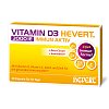 VITAMIN D3 HEVERT 2000 I.E. Immun Aktiv Kapseln - 30Stk