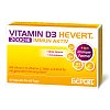 VITAMIN D3 HEVERT 2000 I.E. Immun Aktiv Kapseln - 60Stk