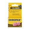 OHROPAX Classic Wachs Vor-Ohr Stöpsel - 12Stk