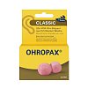 OHROPAX Classic Wachs Vor-Ohr Stöpsel - 20Stk