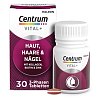 CENTRUM Vital+ Haut Haare & Nägel Tabletten - 30Stk