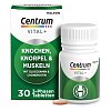 CENTRUM Vital+ Knochen Knorpel & Muskeln Tabletten - 30Stk