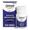 CENTRUM Vital+ Schlaf & Immunsystem Tabletten - 30Stk