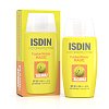 ISDIN Fotoprotector Fusion Water Mag.alcar.LSF 50 - 50ml - Täglicher UV-Schutz
