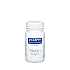 PURE ENCAPSULATIONS Vitamin K & D Kapseln - 30Stk