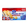 FIGO Pflasterstrips wasserabweisend standard - 100Stk - Erste Hilfe