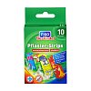 FIGO Kinderpflaster Zoomotive - 10Stk - Erste Hilfe