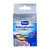 FIGO Silberpflaster 2 Größen - 10Stk