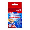 FIGO Fingerverband 2x12 cm - 10Stk - Erste Hilfe