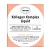 KOLLAGEN KOMPLEX Liquid Ampullen - 30Stk
