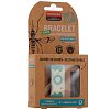 MÜCKENSCHUTZ Armband Junior Dinos MANOUKA - 1Packungen