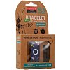 MÜCKENSCHUTZ Armband Junior Weltraum MANOUKA - 1Packungen