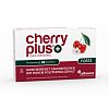 CHERRY PLUS Forte 43mg Polyphenole 6mg Zink Weichk - 60Stk - Rheuma & Arthrose