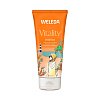 WELEDA Vitality Shower Cream Sanddorn - 200ml