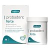 NUPURE probadent forte 3 Bakt.Kult.5 Mrd.KBE Lut. - 30Stk - Stärkung Immunsystem