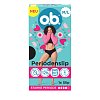 O.B. Periodenslip M/L - 1Stk - Alles für Sie & Ihn