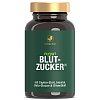 BLUTZUCKER KAPSELN - 90Stk