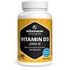 VITAMIN D3 2.000 I.E. vegetarisch Tabletten - 240Stk - Mikronährstoffe