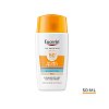 EUCERIN Sun Fluid Hydro Protect Face hell LSF 50+ - 50ml