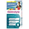 SANOTACT Elektrolyte Junior Brausetabletten - 16Stk
