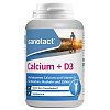 SANOTACT Calcium+D3 Tabletten - 300Stk