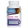 SANOTACT Bierhefe+Zink Tabletten - 180Stk