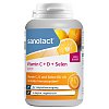 SANOTACT Vitamin C+D+Selen Tabletten - 180Stk