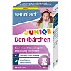 SANOTACT Denkbärchen Junior Tabletten - 60Stk